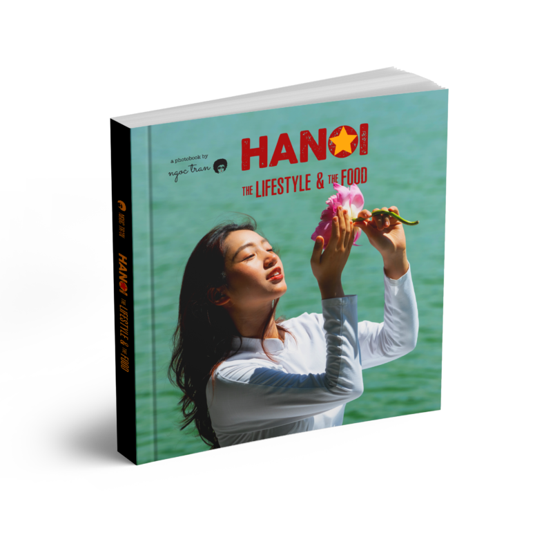 Hanoi the Lifestyle and the Food
Thiếu nữ Hà Nội
Vẻ đẹp Hà Nội
Chụp ảnh chân dung
Photographer Ngọc Trần